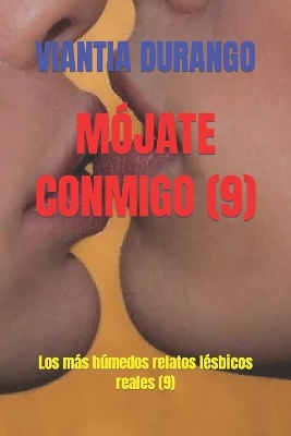 Cover of Mójate Conmigo (9)