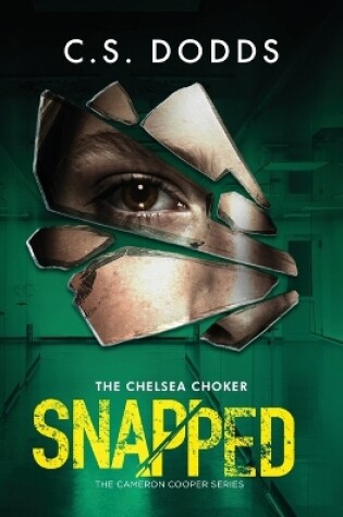 Cover of Snapped