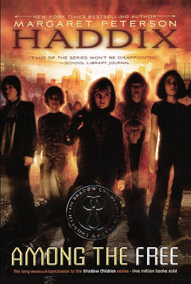 Cover of Among the Free