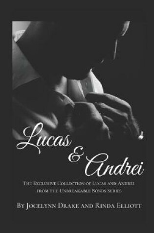 Cover of Lucas and Andrei