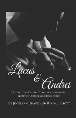 Book cover for Lucas and Andrei