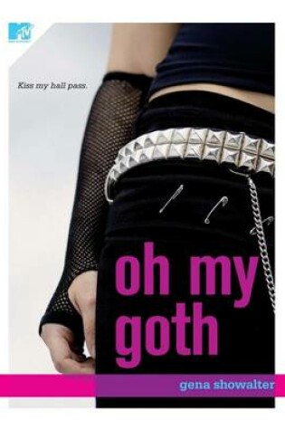 Cover of Oh My Goth