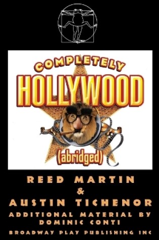 Cover of Completely Hollywood (abridged)