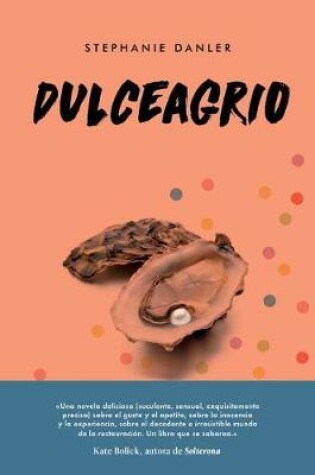Cover of Dulceagrio