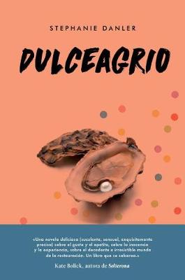Book cover for Dulceagrio