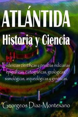 Book cover for ATLANTIDA Historia y Ciencia