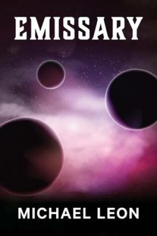 Cover of Emissary