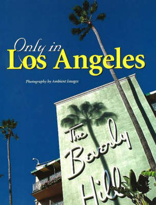 Book cover for Only in Los Angeles