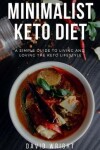 Book cover for Minimalist Keto Diet