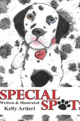 Cover of Special Spots
