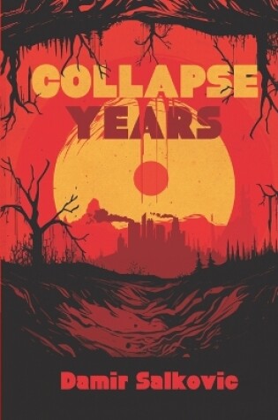 Cover of Collapse Years