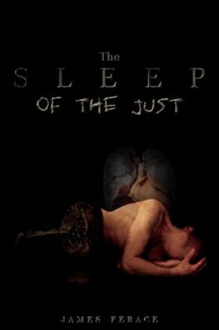 Cover of "The Sleep of the Just"