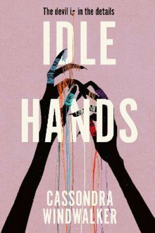 Cover of Idle Hands