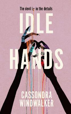 Book cover for Idle Hands