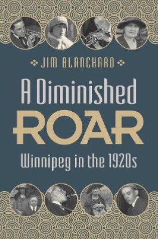 Cover of A Diminished Roar