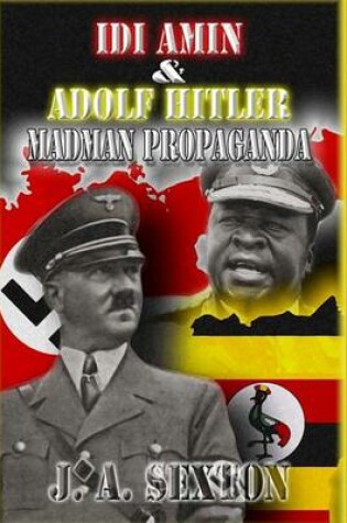 Cover of IDI Amin & Adolf Hitler