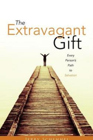 Cover of The Extravagant Gift