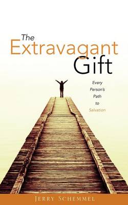 Book cover for The Extravagant Gift