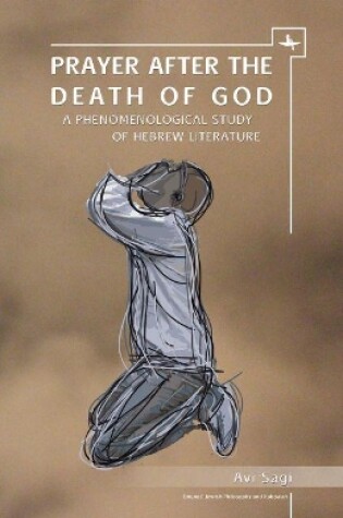 Cover of Prayer After the Death of God