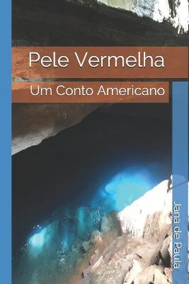 Cover of Pele Vermelha