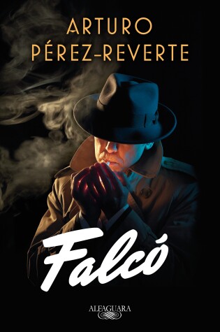 Cover of Falcó / Falco