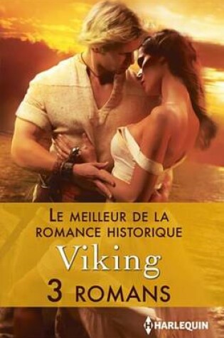 Cover of Le Meilleur de la Romance Historique