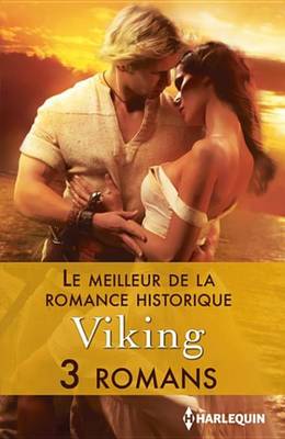 Book cover for Le Meilleur de la Romance Historique