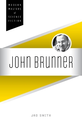 Cover of John Brunner