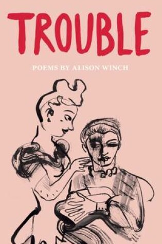 Cover of Trouble