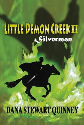 Book cover for Little Demon Creek II