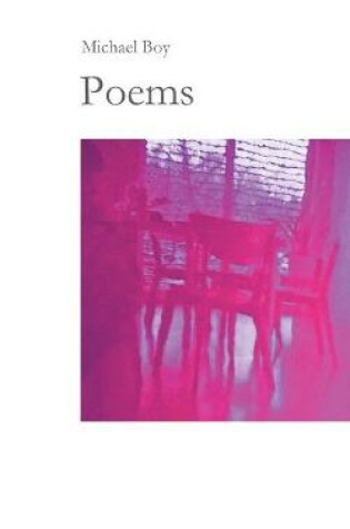 Cover of Poems