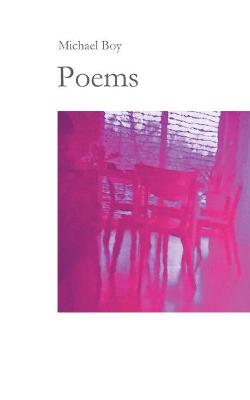 Book cover for Poems