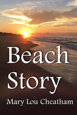 Book cover for Beach Story