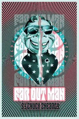 Cover of Far Out Man