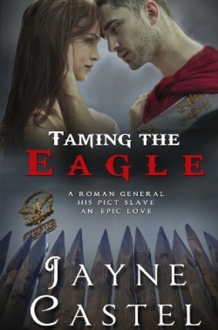 Cover of Taming the Eagle