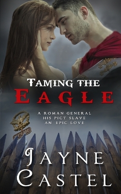 Book cover for Taming the Eagle