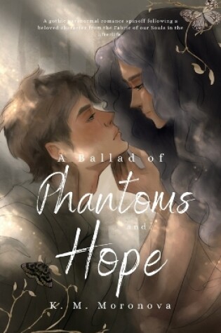 Cover of A Ballad of Phantoms and Hope