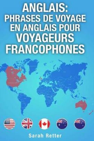 Cover of Anglais