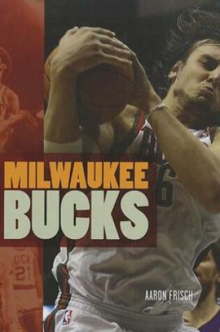 Cover of Milwaukee Bucks