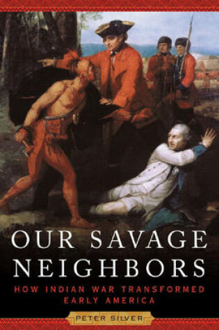 Cover of Our Savage Neighbors