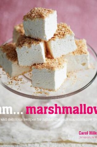 Cover of Mmm… Marshmallows