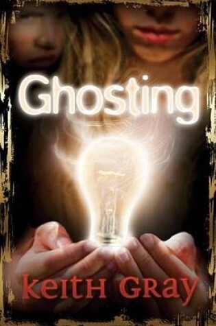 Cover of Ghosting