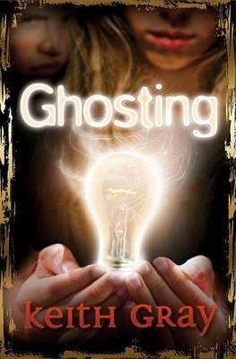 Cover of Ghosting