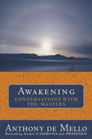 Cover of Awakening