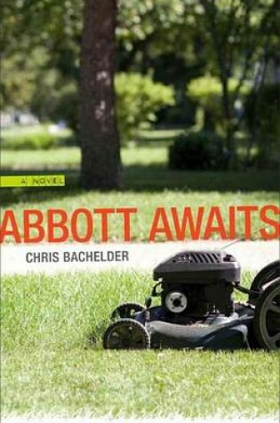 Cover of Abbott Awaits