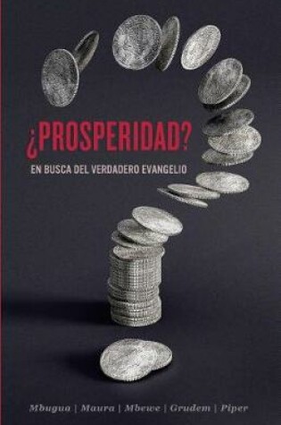 Cover of Prosperidad?