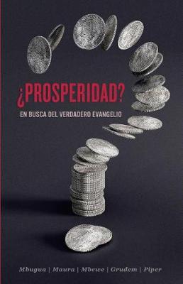 Book cover for Prosperidad?