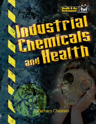 Cover of Industrial Chemicals and Health