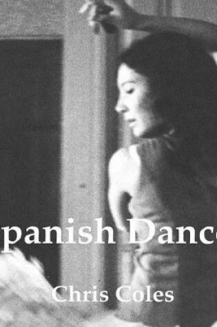 Cover of Spanish Dancer