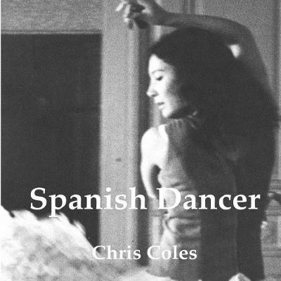 Book cover for Spanish Dancer